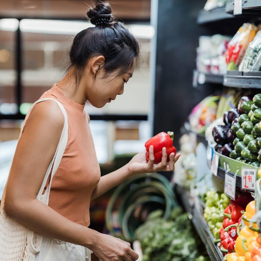 Food and groceries cost of living in Tokyo 